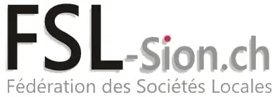 Fédération des Sociétés locales de Sion