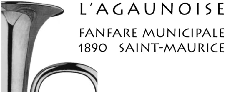Fanfare L'Agaunoise - Saint-Maurice