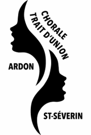 Chorale Trait d'Union Ardon - St. Séverin